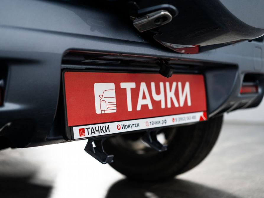 Daihatsu Be-go Иркутск  - изображение 21