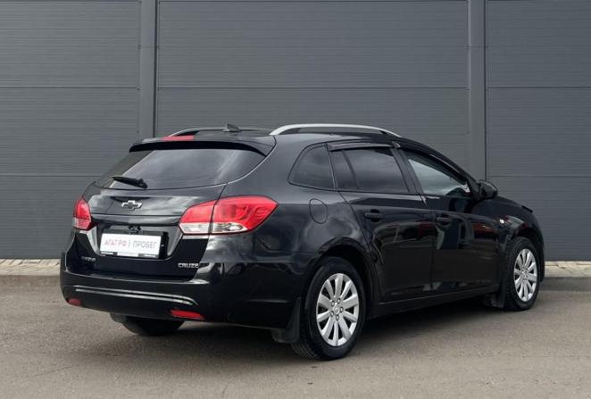 Chevrolet Cruze I Рестайлинг с пробегом 2013 года, цена 810 000 рублей, 186044 км, универсал, Автокод Объявления