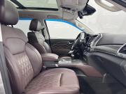 Haval H9 I Рестайлинг Новосибирск  - изображение 49