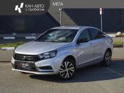 Lada (ВАЗ) Vesta I Казань  - изображение 14