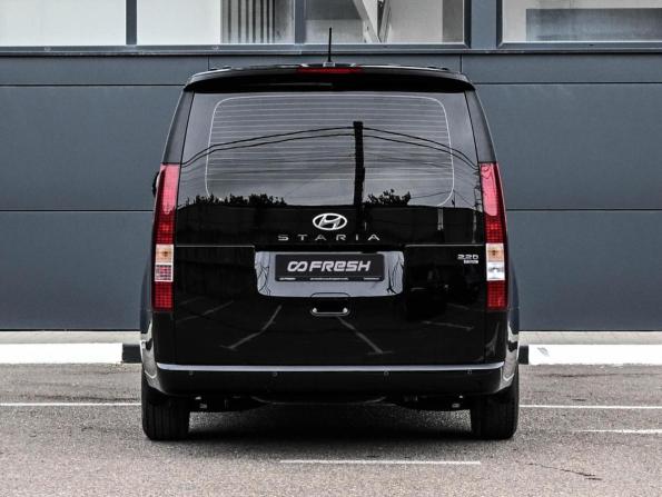 Hyundai Staria I с пробегом 2021 года, цена 5 199 000 рублей, 28540 км, минивэн, Автокод Объявления