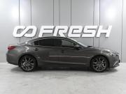 Mazda 6 III (GJ) Рестайлинг Ростов-на-Дону  - изображение 24