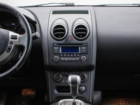 Nissan Qashqai I Рестайлинг с пробегом 2011 года, цена 754 000 рублей, 360789 км, внедорожник, Автокод Объявления