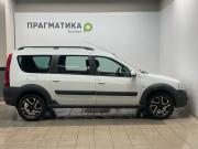 Lada (ВАЗ) Largus I Санкт-Петербург  - изображение 21