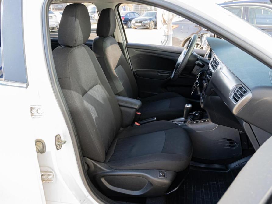 Citroen C-Elysee I Краснодар  - изображение 8