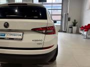 Skoda Kodiaq I Москва  - изображение 29