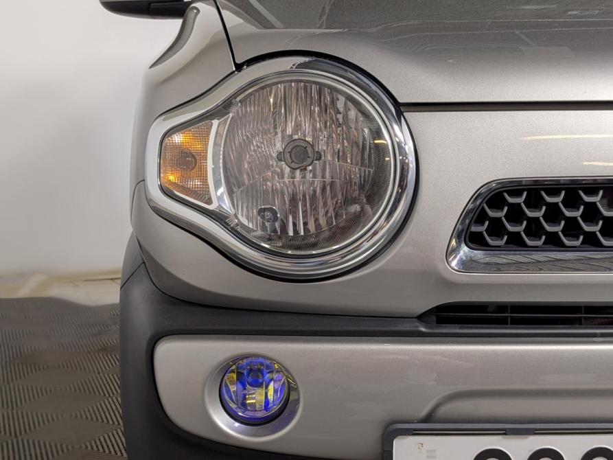 Suzuki Hustler I Екатеринбург  - изображение 27
