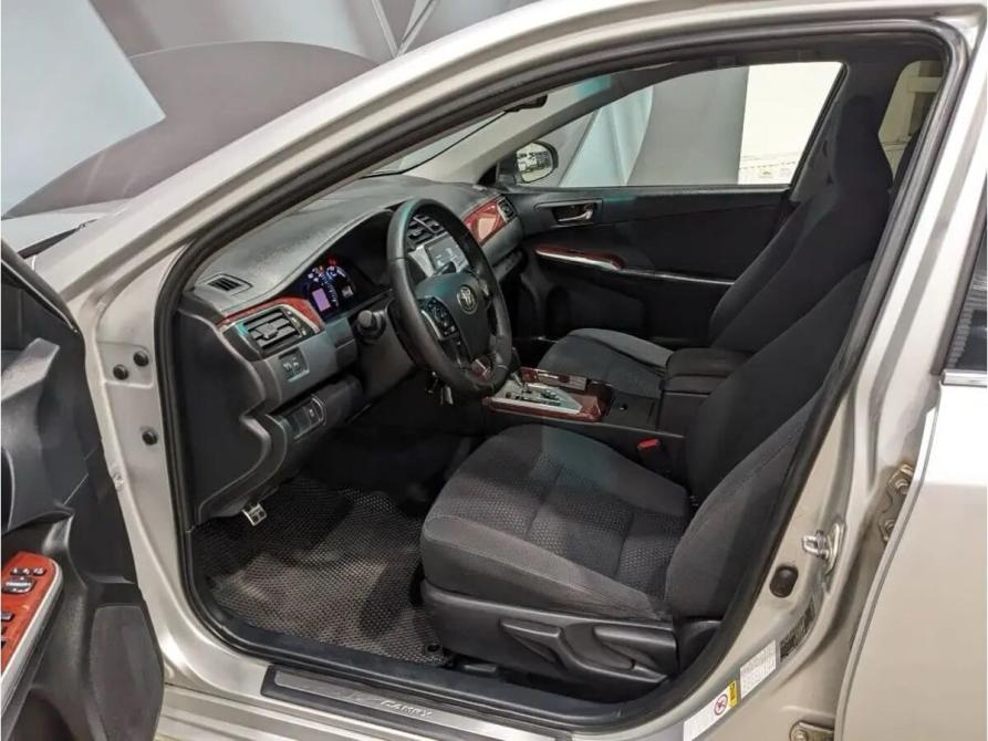 Toyota Camry VII (XV50) Пермь  - изображение 11