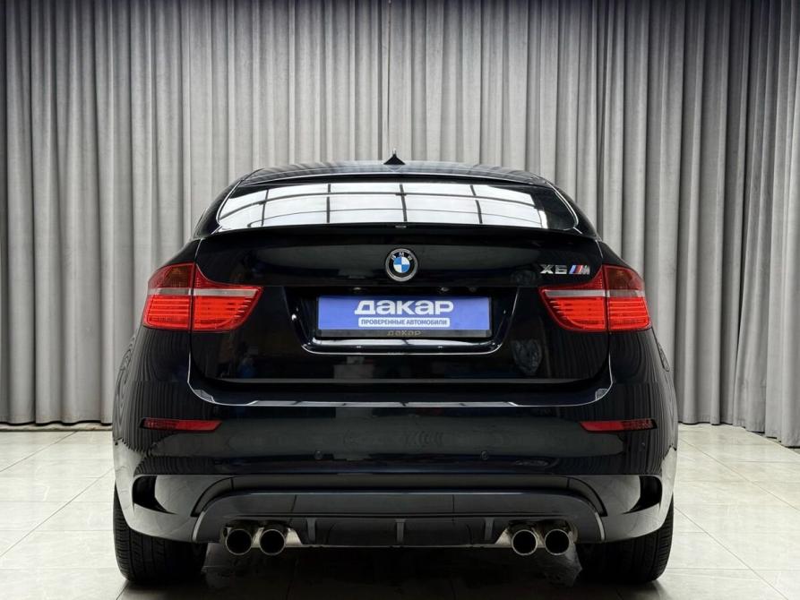 BMW X6 M I (E71) Ижевск  - изображение 5