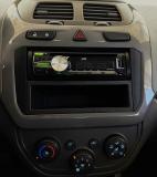 Chevrolet Cobalt II Москва  - изображение 22