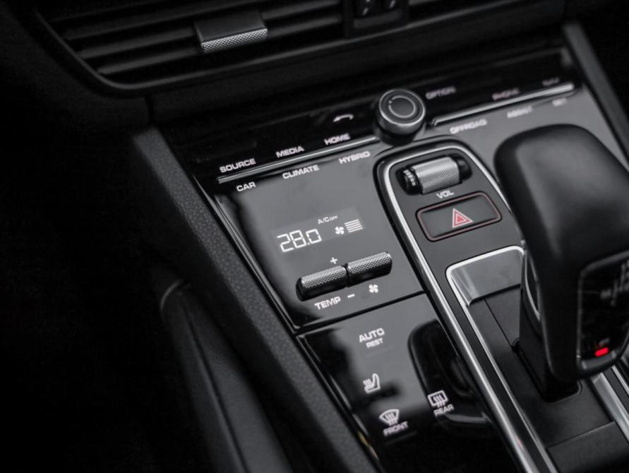 Porsche Cayenne III Санкт-Петербург  - изображение 26