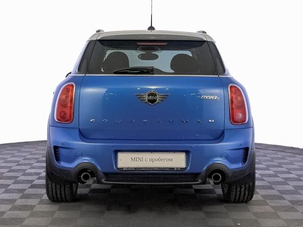 Mini Countryman I с пробегом 2014 года, цена 2 150 000 рублей, 48500 км, внедорожник, Автокод Объявления