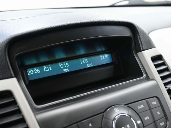 Chevrolet Cruze I с пробегом 2012 года, цена 779 900 рублей, 196487 км, хэтчбек, Автокод Объявления