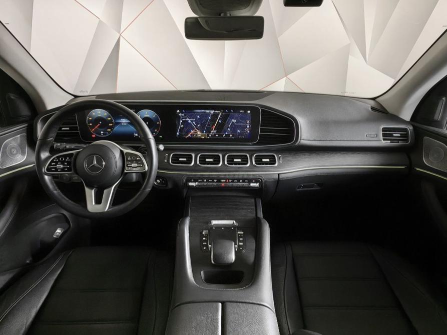 Mercedes-Benz GLE II (V167) Москва  - изображение 14
