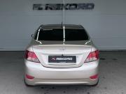 Hyundai Solaris I Уфа  - изображение 26