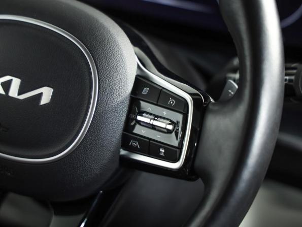 Kia Carnival IV с пробегом 2022 года, цена 4 299 000 рублей, 77752 км, минивэн, Автокод Объявления