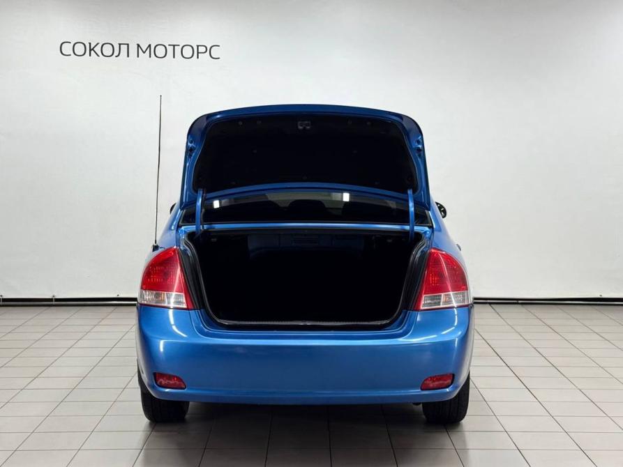 Kia Cerato I Рестайлинг Ростов-на-Дону  - изображение 6