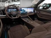 Geely Monjaro I Рестайлинг 2 Москва  - изображение 36