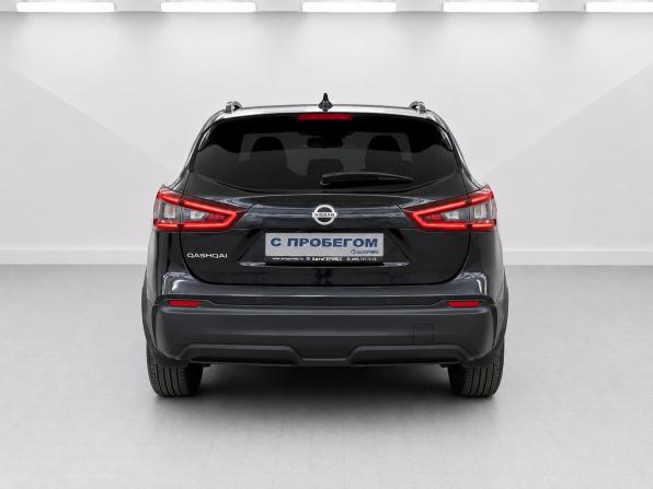 Nissan Qashqai II Рестайлинг с пробегом 2022 года, цена 2 000 000 рублей, 127232 км, внедорожник, Автокод Объявления