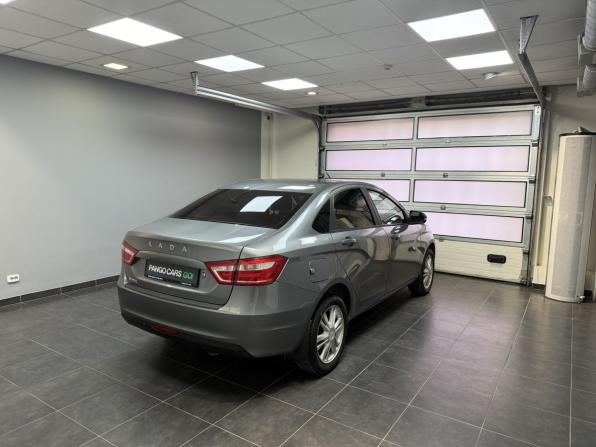 Lada (ВАЗ) Vesta I с пробегом 2016 года, цена 785 000 рублей, 147000 км, седан, Автокод Объявления