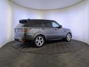 Land Rover Range Rover Sport II Рестайлинг Москва  - изображение 35