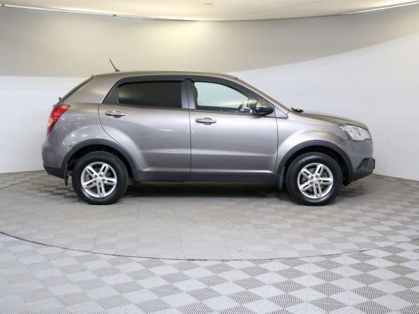 SsangYong Actyon II с пробегом 2012 года, цена 845 000 рублей, 197000 км, внедорожник, Автокод Объявления