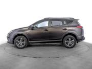Toyota RAV4 IV (XA40) Рестайлинг Москва  - изображение 38