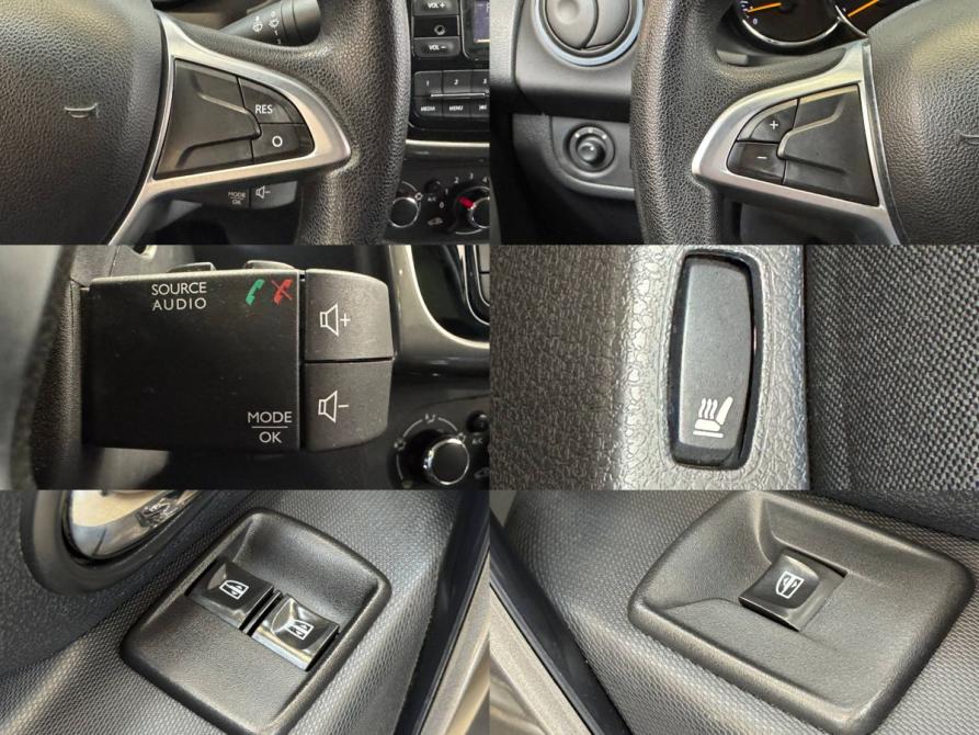 Renault Logan II Рестайлинг Ставрополь  - изображение 16