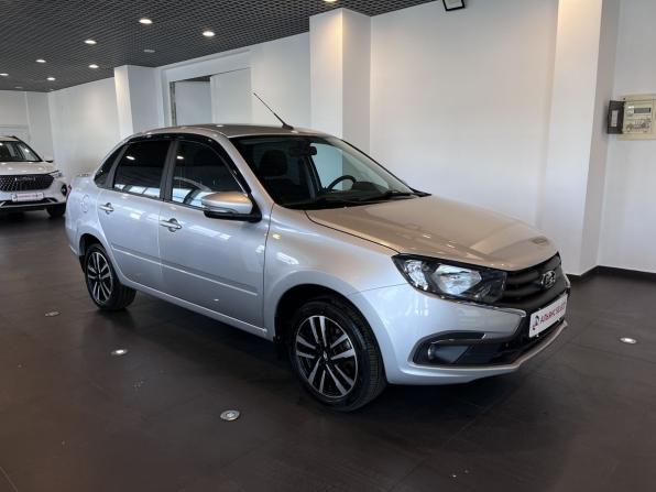 Lada (ВАЗ) Granta I Рестайлинг с пробегом 2023 года, цена 800 000 рублей, 44277 км, седан, Автокод Объявления