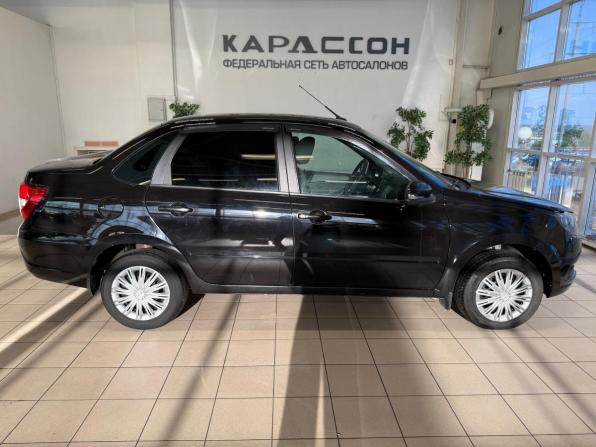 Lada (ВАЗ) Granta I Рестайлинг с пробегом 2023 года, цена 780 000 рублей, 70000 км, седан, Автокод Объявления