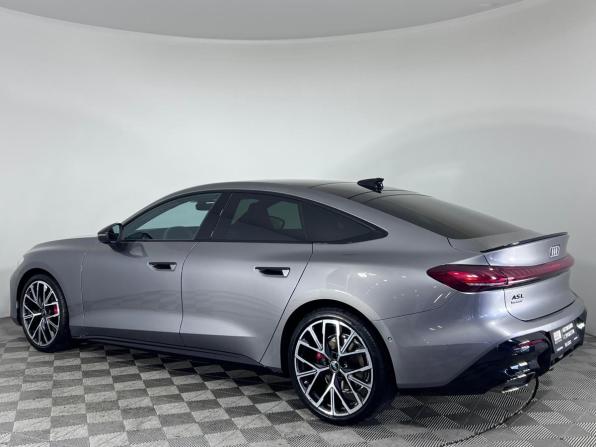 Audi A5 III (B10) с пробегом 2026 года, цена 5 999 000 рублей, 20 км, лифтбек, Автокод Объявления
