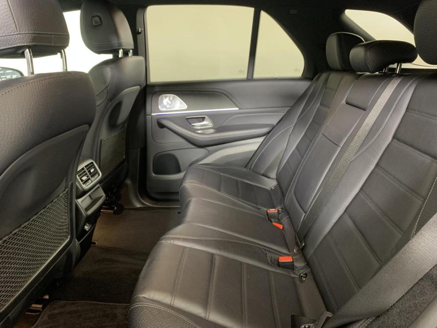 Mercedes-Benz GLE II (V167) Москва  - изображение 18