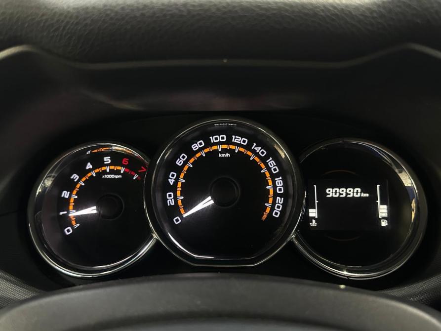 Lada (ВАЗ) Largus I Рестайлинг Санкт-Петербург  - изображение 13