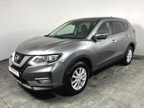 Nissan X-Trail III Рестайлинг с пробегом 2019 года, цена 1 800 000 рублей, 173616 км, внедорожник, Автокод Объявления