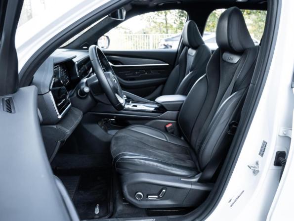Geely Monjaro I с пробегом 2024 года, цена 3 255 000 рублей, 48673 км, внедорожник, Автокод Объявления