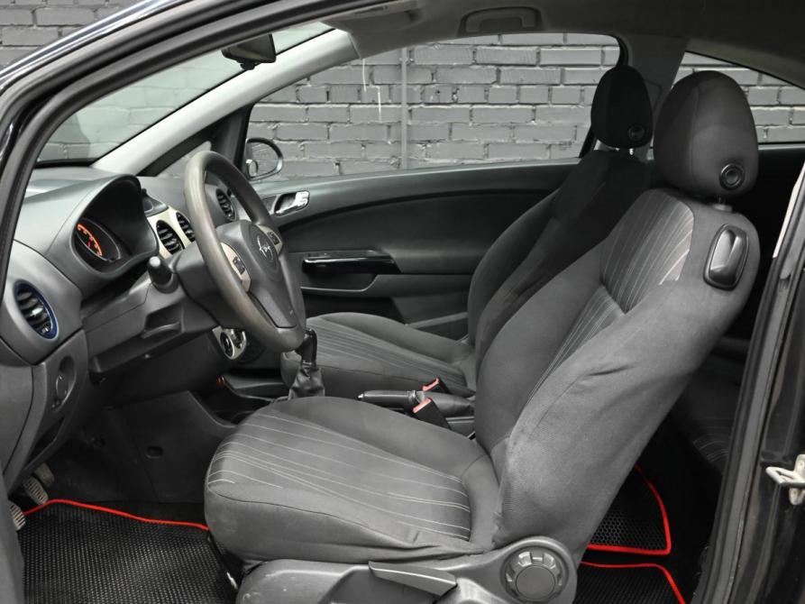 Opel Corsa D Екатеринбург  - изображение 10
