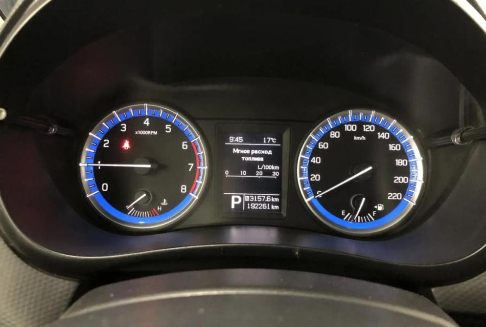 Suzuki SX4 II (S-Cross) Астрахань  - изображение 15