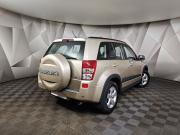 Suzuki Grand Vitara II Рестайлинг Москва  - изображение 23
