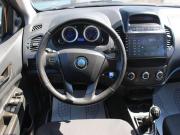 Geely GC6 Калуга  - изображение 23
