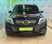 Mercedes-Benz GLK-Класс I (X204) Рестайлинг Набережные Челны  - изображение 30