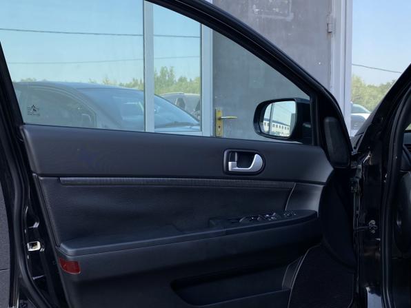 Mitsubishi Galant IX Рестайлинг с пробегом 2007 года, цена 499 000 рублей, 424863 км, седан, Автокод Объявления