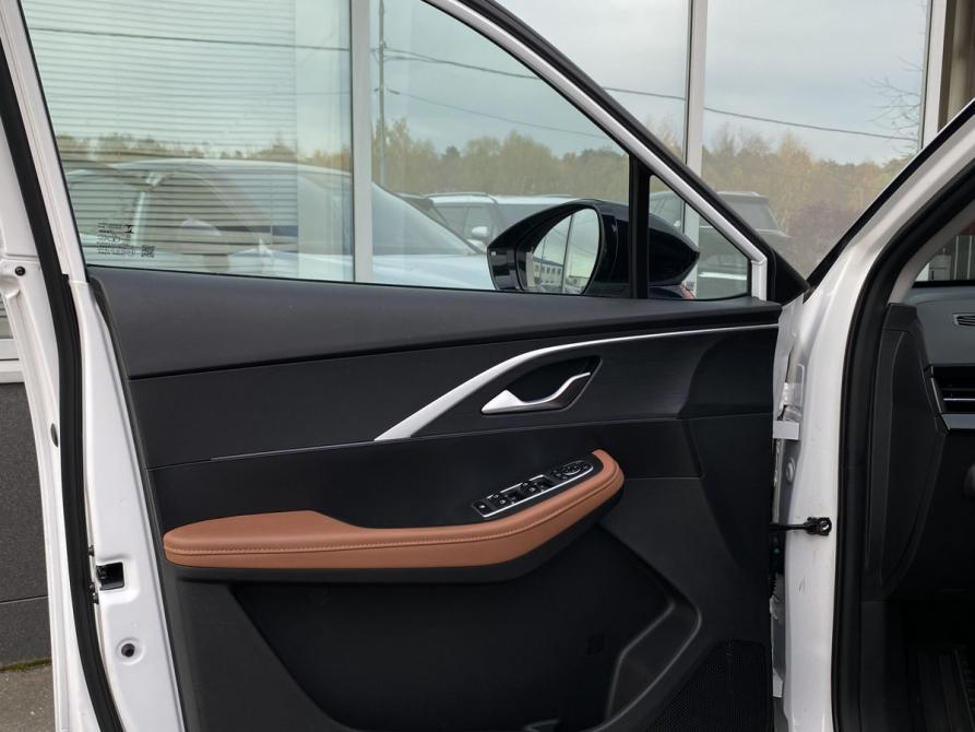 Omoda C5 I Москва  - изображение 21