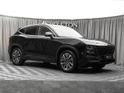 JETOUR DASHING I Москва  - изображение 27