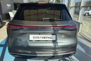 Geely EX5 Гибрид Москва  - изображение 34