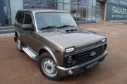 Lada (ВАЗ) 2121 (4x4) I Рестайлинг (2020) Стерлитамак  - изображение 17
