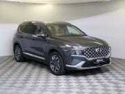 Hyundai Santa Fe IV Рестайлинг Санкт-Петербург  - изображение 27
