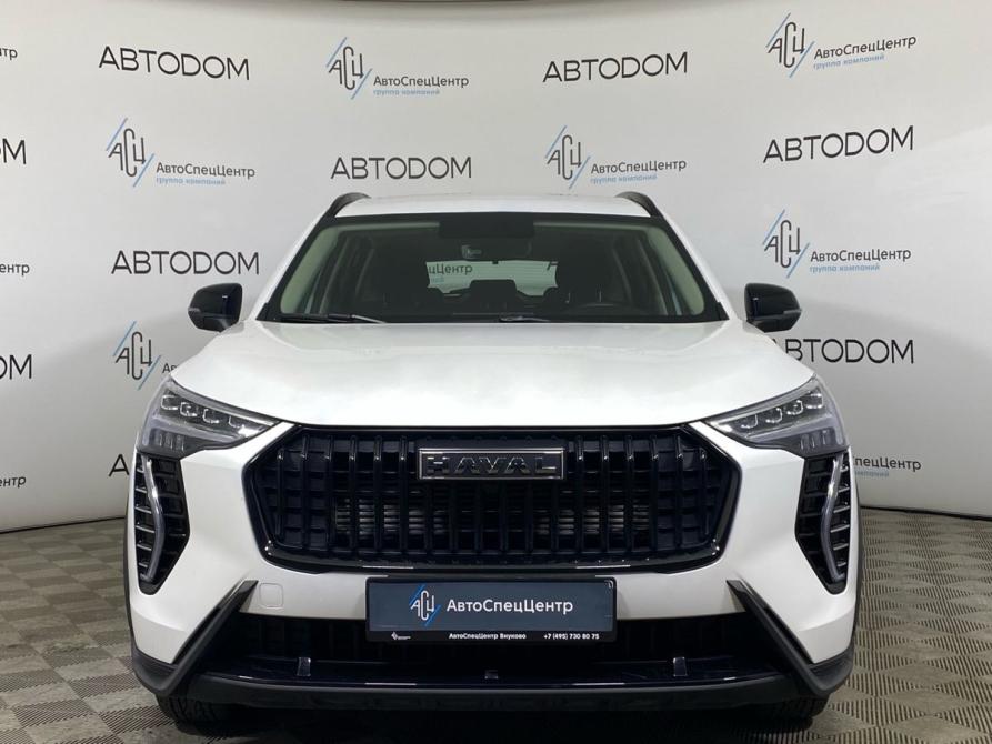 Haval Jolion I Рестайлинг Москва  - изображение 5