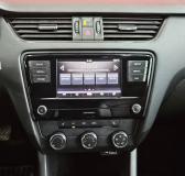 Skoda Octavia III (A7) Рестайлинг Вологда  - изображение 30