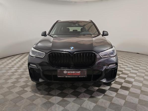 BMW X5 IV (G05/G18) с пробегом 2020 года, цена 5 999 000 рублей, 110088 км, внедорожник, Автокод Объявления