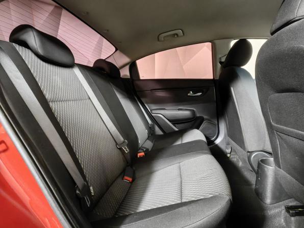 Kia Rio IV с пробегом 2017 года, цена 1 119 000 рублей, 173852 км, седан, Автокод Объявления
